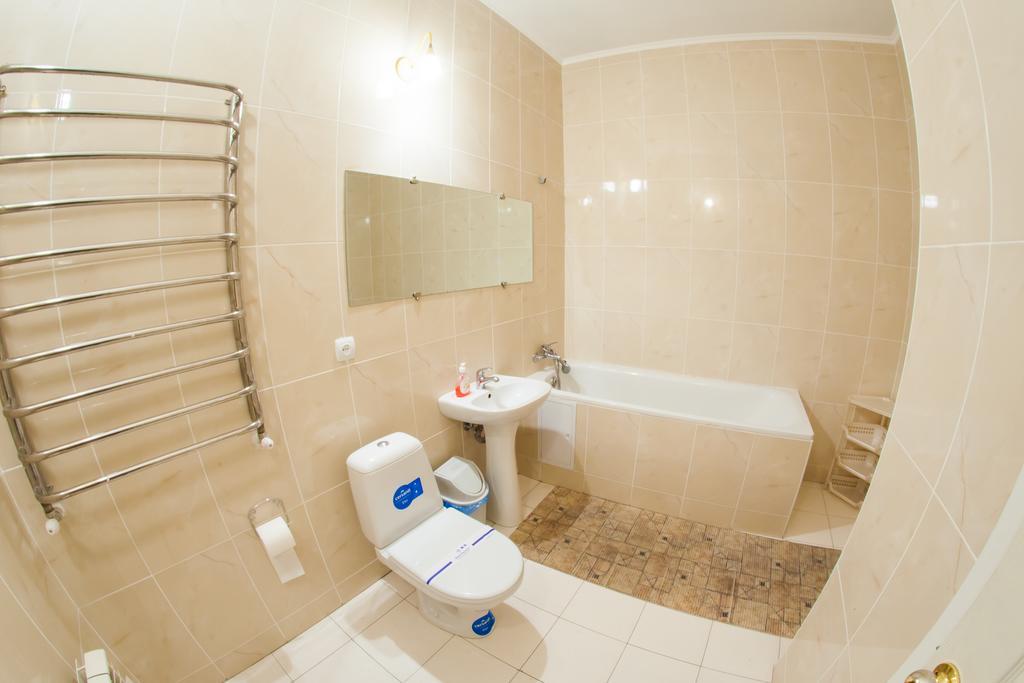 Apartments Kamanina Street Odessa Phòng bức ảnh