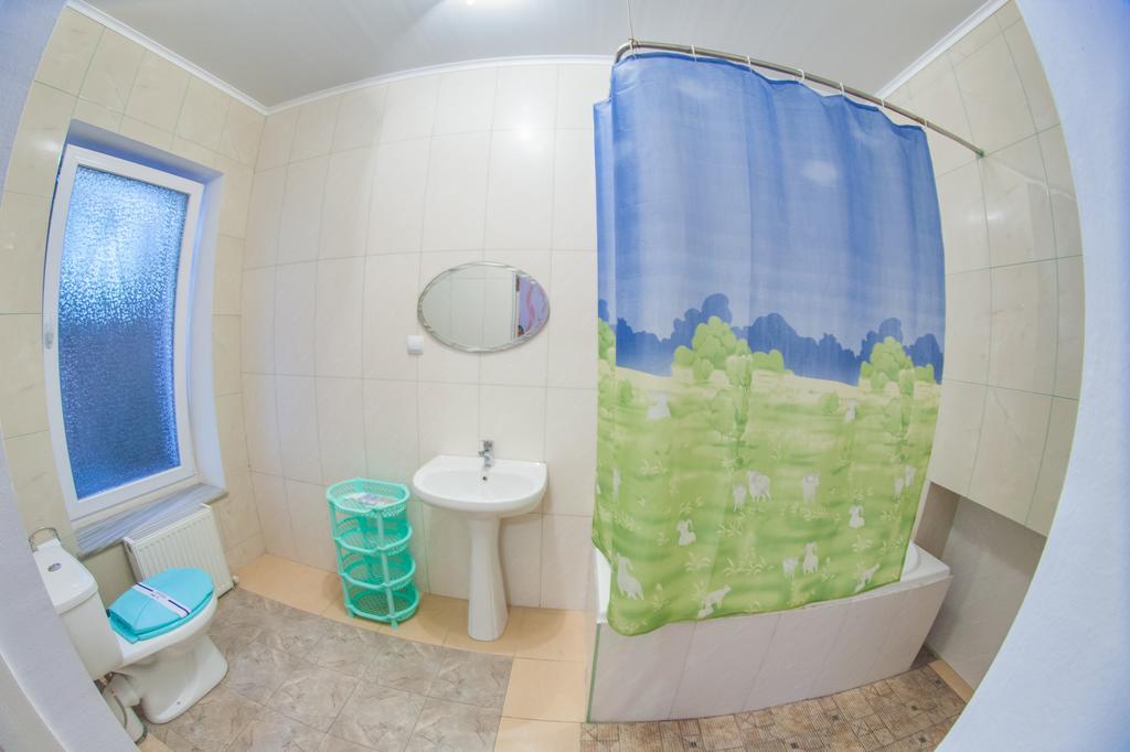 Apartments Kamanina Street Odessa Phòng bức ảnh
