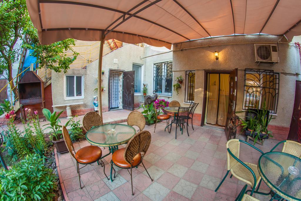 Apartments Kamanina Street Odessa Ngoại thất bức ảnh