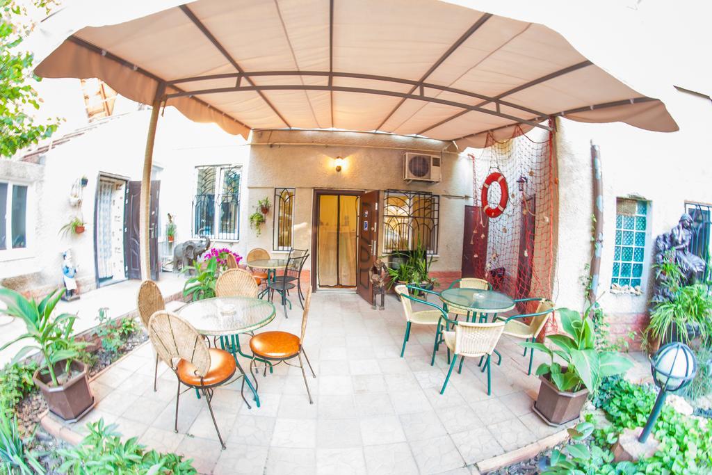 Apartments Kamanina Street Odessa Ngoại thất bức ảnh