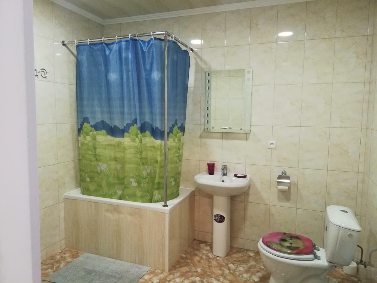 Apartments Kamanina Street Odessa Ngoại thất bức ảnh