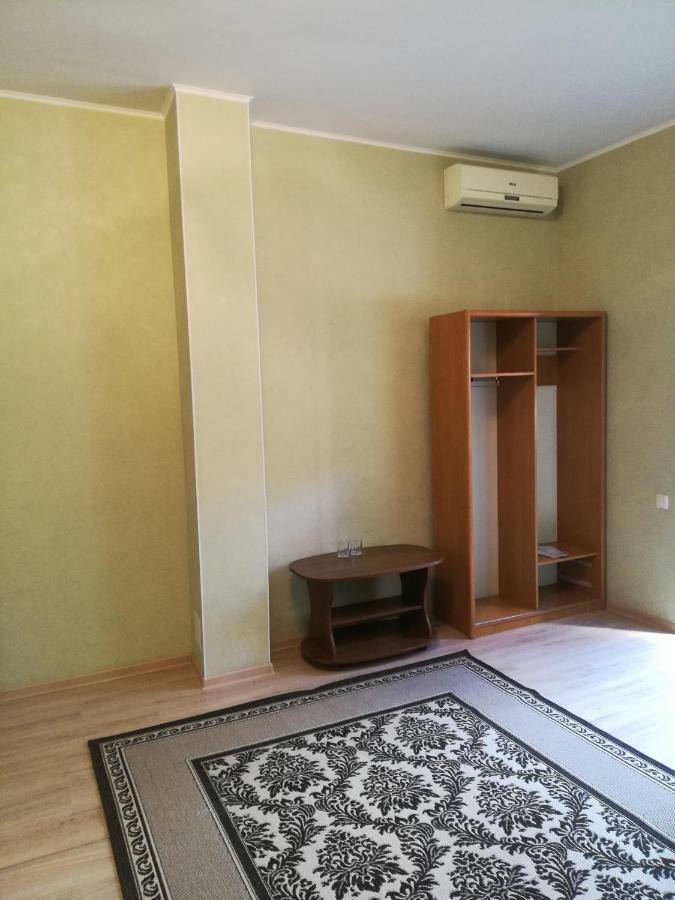 Apartments Kamanina Street Odessa Ngoại thất bức ảnh