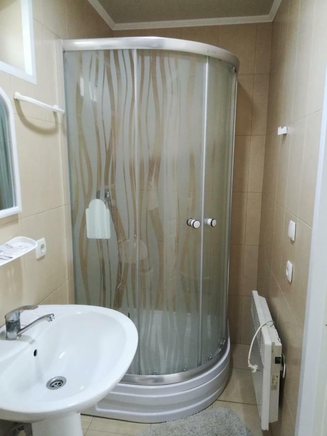 Apartments Kamanina Street Odessa Ngoại thất bức ảnh