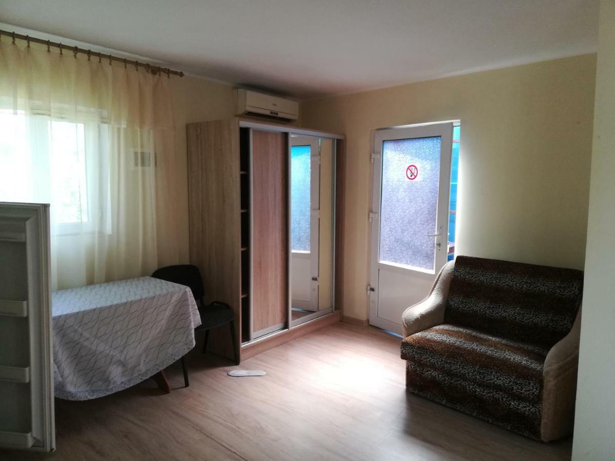 Apartments Kamanina Street Odessa Ngoại thất bức ảnh