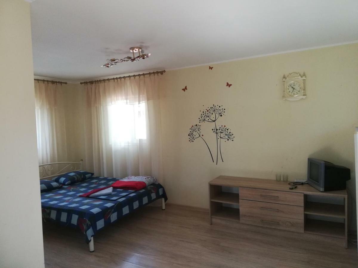 Apartments Kamanina Street Odessa Ngoại thất bức ảnh