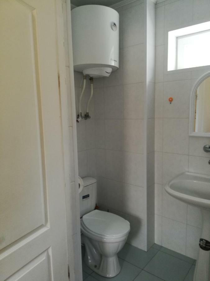 Apartments Kamanina Street Odessa Ngoại thất bức ảnh