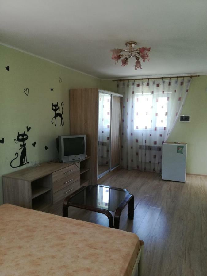 Apartments Kamanina Street Odessa Ngoại thất bức ảnh