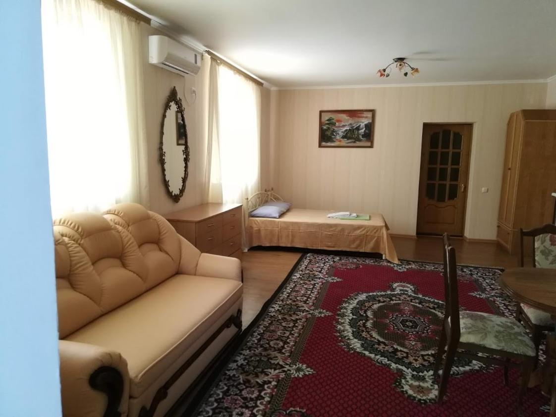Apartments Kamanina Street Odessa Ngoại thất bức ảnh